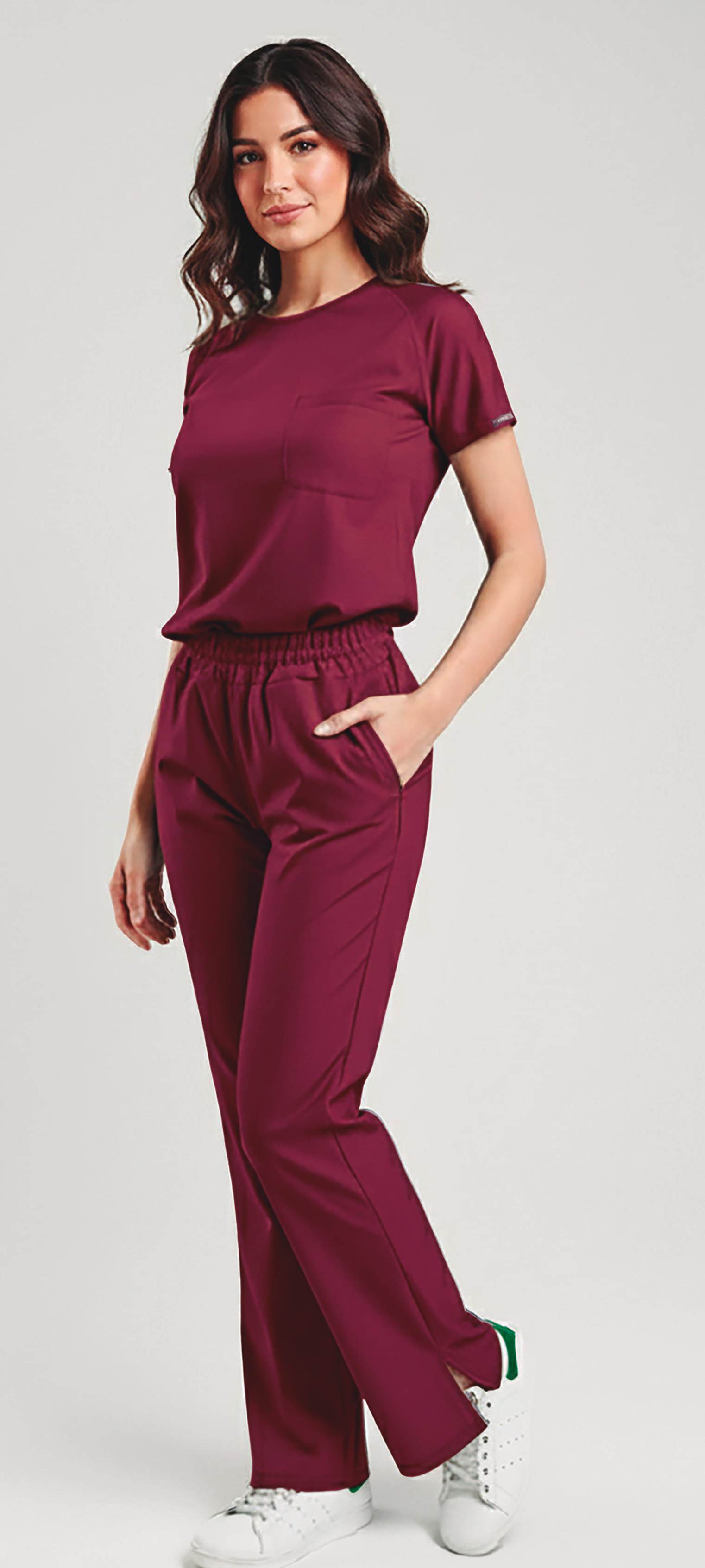 Conjunto scrub Eva