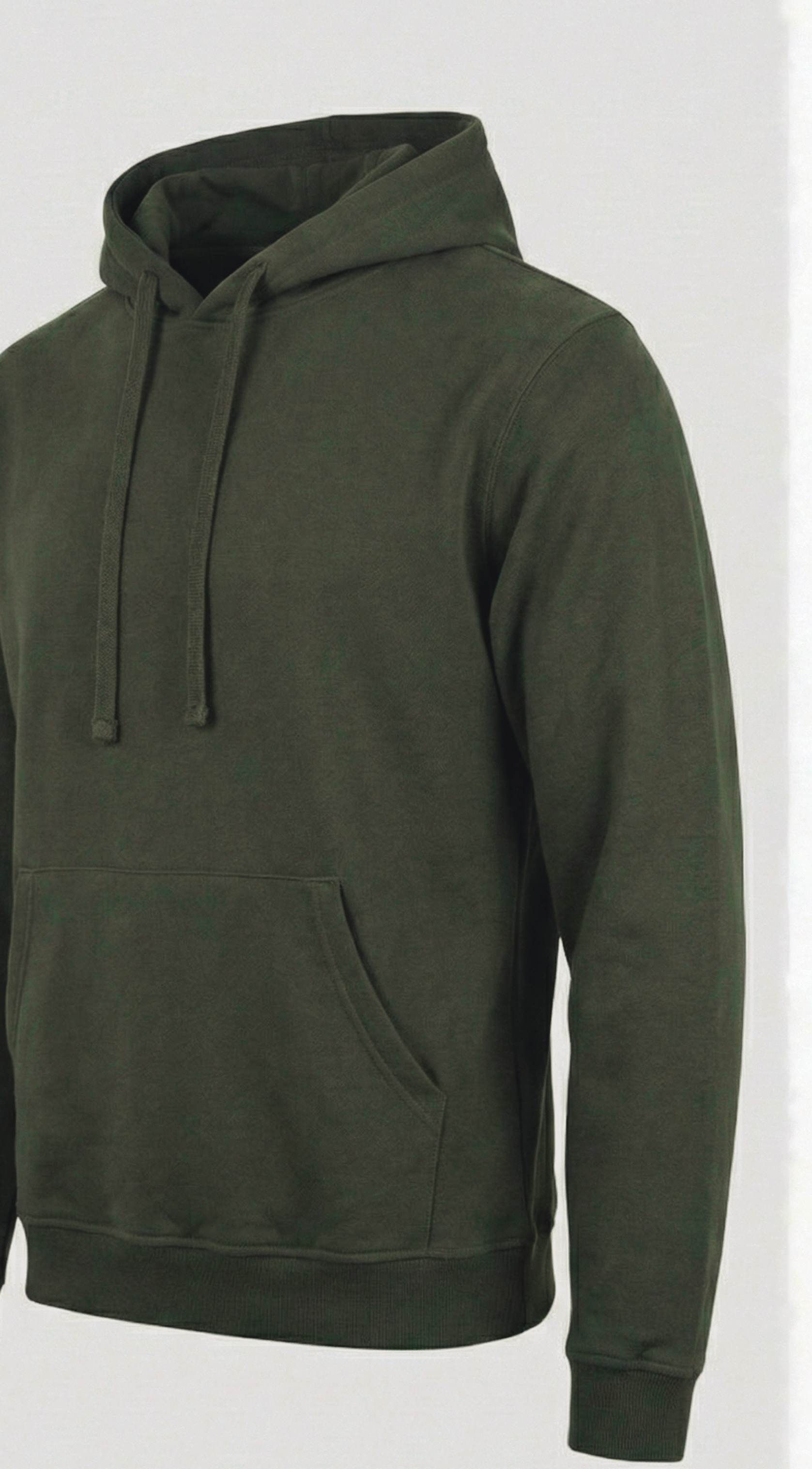 Hoodie Hoodie Caballero