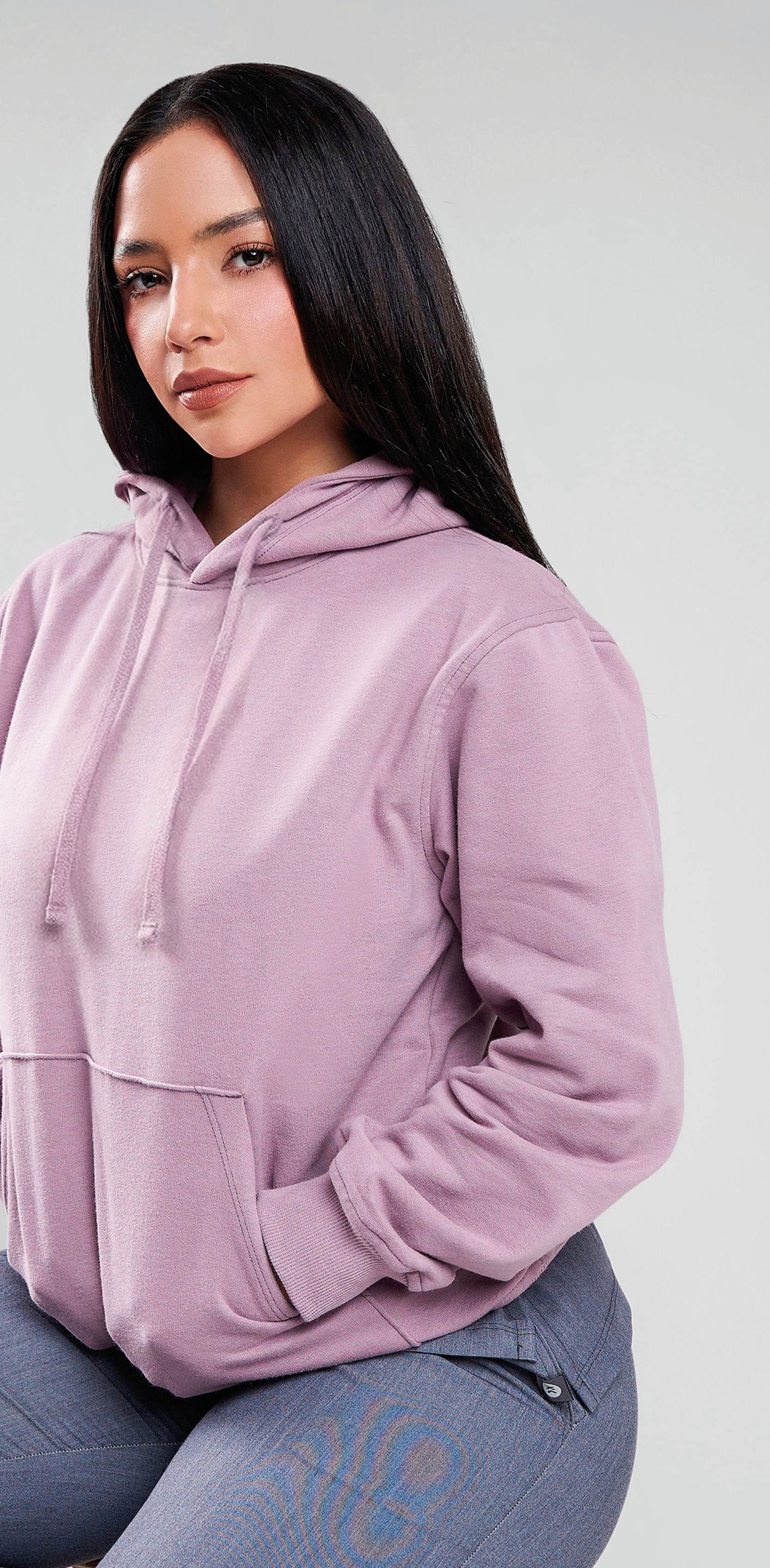 Hoodie Hoodie Dama
